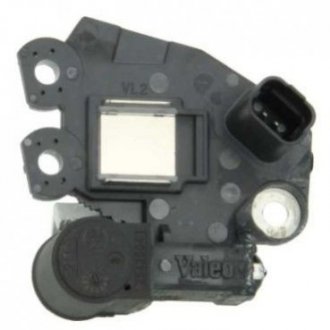 Регулятор генератора Valeo 593689