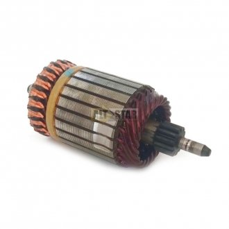 Якір стартера Valeo 595610