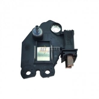 Регулятор генератора (COM) Valeo 599277