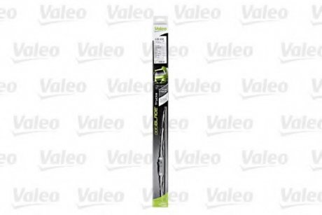 Склоочисник Valeo 628650