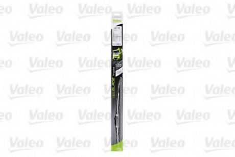 Щітка склоочисника Valeo 628700