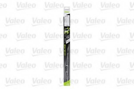 Щітка склоочисника Optiblade Truck VL Valeo 628701