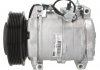 Компресор кондиціонера Valeo 699054 (фото 5)