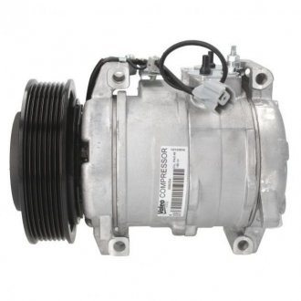 Компресор кондиціонера Valeo 699054
