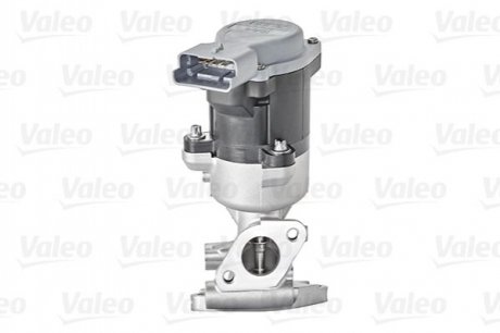 Клапан EGR Valeo 700406