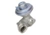 Клапан EGR|FORD FIESTA(JH JD JU) 1,4TDCI PEUGEOT 206,307 1,4HDI 1,7HDI Valeo 700407 (фото 1)