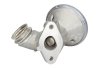 Клапан EGR|FORD FIESTA(JH JD JU) 1,4TDCI PEUGEOT 206,307 1,4HDI 1,7HDI Valeo 700407 (фото 2)