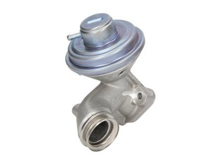 Клапан EGR|FORD FIESTA(JH JD JU) 1,4TDCI PEUGEOT 206,307 1,4HDI 1,7HDI Valeo 700407