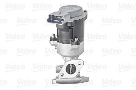 Клапан EGR Valeo 700411