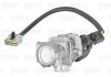 Клапан EGR|FORD FOCUS C-MAX 1,6TDCI,FOCUS II 1,6TDCI VOLVO V50,S40 1,6D Valeo 700412 (фото 3)