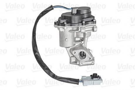 Клапан EGR Valeo 700421