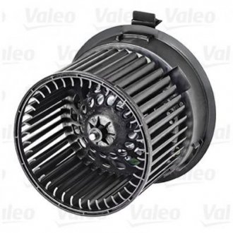 Вентилятор салона Valeo 715252