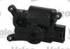 Сервопривід заслінки обігрівача Valeo 715278 (фото 1)