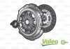 Комплект сцепления Valeo 786034 (фото 1)