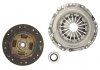 Сцепление SEAT TOLEDO, VW PASSAT 1,8-1,9TDI-2,0 88- Valeo 786047 (фото 1)