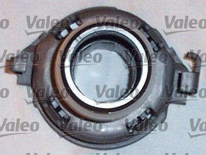 Комплект зчеплення CITROEN/PEUGEOT Jumper/Boxer "2,5D "94-02 Valeo 801688 (фото 1)