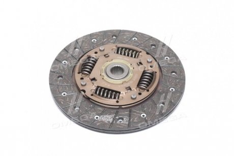 Диск зчеплення Valeo 803697