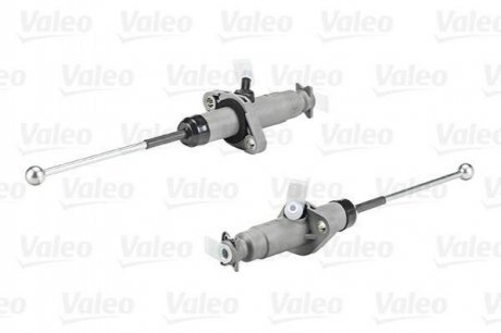 Головний циліндр зчеплення Valeo 804828