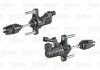 Головний циліндр зчеплення Valeo 804862 (фото 1)