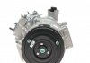 Компресор кондиціонера Toyota Auris/Corolla/Yaris 1.0-1.4 VVT-i 05- Valeo 811106 (фото 6)