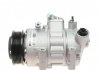 Компресор кондиціонера Toyota Auris/Corolla/Yaris 1.0-1.4 VVT-i 05- Valeo 811106 (фото 9)