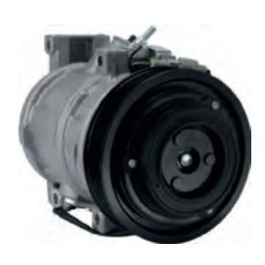Компресор кондиціонера Toyota Camry 2.0/2.4 01- Valeo 811111