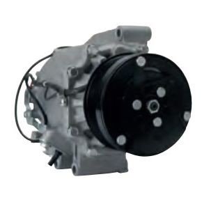 Компресор кондиціонера VL Valeo 813118