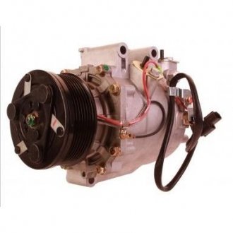 Компресор кондиціонера Valeo 813119