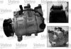 Компресор кондиціонера Valeo 813150 (фото 2)