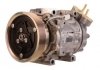 Компресор кондиціонера Valeo 813155 (фото 4)