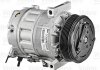 Компресор кондиціонера Valeo 813182 (фото 4)