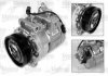 Компрессор кондиционера BMW 5 (E60), 5 (E61), 7 (E65, E66, E67), X6 (F16, F86) Valeo 813194 (фото 2)