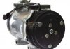 Компрессор кондиционера Ford Focus II (2004-2012) Valeo 813236 (фото 5)