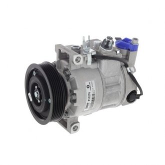 Компресор кондиціонера Valeo 813276