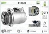 Компресор кондиціонера Valeo 813323 (фото 2)