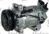 Компресор кондиціонера Valeo 813381 (фото 2)