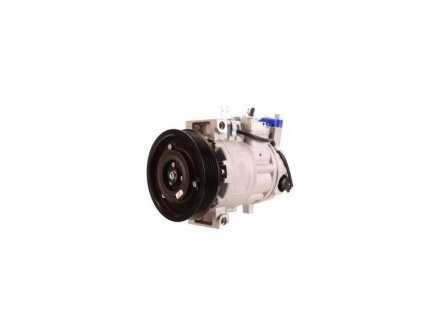 Компресор кондиціонера VL Valeo 813425