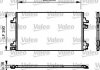 Радіатор кондиціонера Valeo 814006 (фото 1)