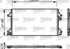 Радіатор кондиціонера Valeo 814006 (фото 2)