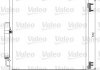 Радіатор кондиціонера Valeo 814053 (фото 2)