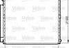 Радіатор кондиціонера Valeo 814203 (фото 1)