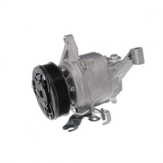 Компресор кондиціонера Valeo 814719