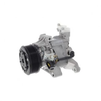 Компресор кондиціонера Valeo 814731