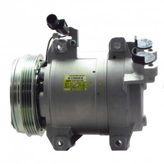 Компресор кондиціонера Valeo 815024 (фото 1)