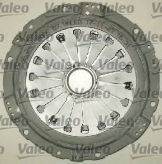 Комплект сцепления Valeo 826323