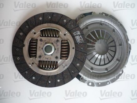 Комплект зчеплення Valeo 826856