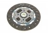 Сцепление FORD FOCUS II, MONDEO IV 1,4-1,6-1,6Ti 04-14 Valeo 826935 (фото 7)