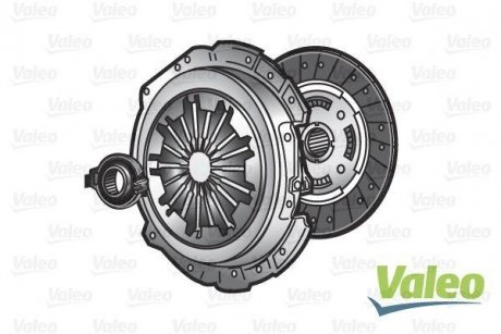 Комплект зчеплення VL Valeo 828005