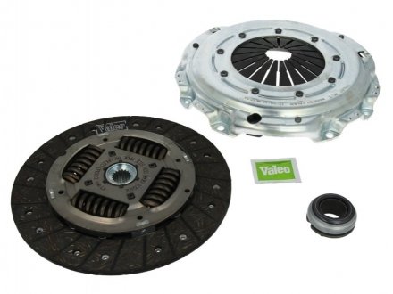 Комплект зчеплення Valeo 828392