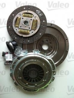 Комплект зчеплення Valeo 835017